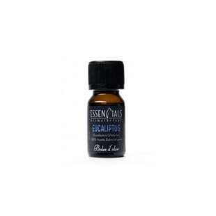 Eukalyptus 100% eterisk olje 10 ml