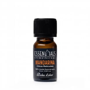Mandarin 100% eterisk olje 10 ml