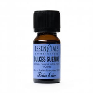 Boles d olor  Sweet Dreams 100% eterisk olje 10 ml