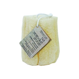 Luffa svamp Medium 30-38 cm (kropp
/oppvask).