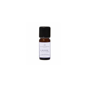Lavendel 100% eterisk olje 10 ml