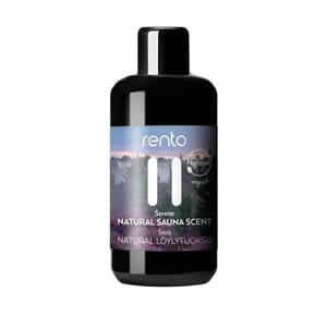 Rento Natural badstuduft Harmoni 100 ml