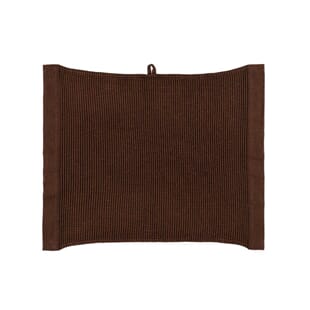 Sitteunderlag 50x60 cm Brun