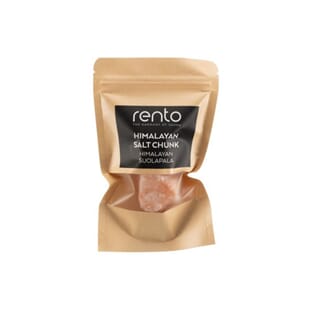 Himalaya salt - 2 biter