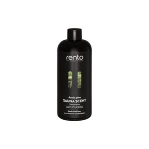 Badstuolje Arktisk furu 400 ml