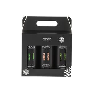 Badstuolje Gavesett Limited Edition – 3 x 400 ml