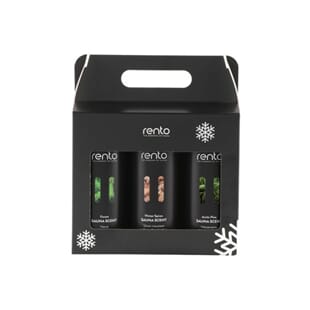 Badstuolje Gavesett Limited Edition – 3 x 400 ml