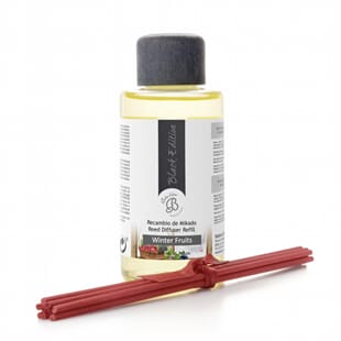 Boles d`olor Winter Fruits BE refill 300 ml (ink sorte pinner)