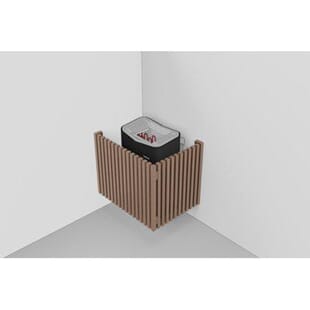 Sikkerhetsramme SLIM 2 SID 6-8 Thermo Osp