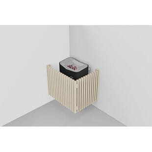 Sikkerhetsramme SLIM 2 SID 6-8 Osp