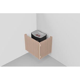 Sikkerhetsramme SLIM 2 SID 6-8 Or