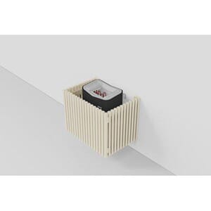 Sikkerhetsramme SLIM 3 SID 6-8 Osp