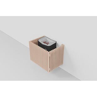 Sikkerhetsramme SLIM 3 SID 6-8 Or