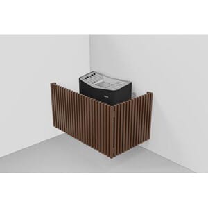 Sikkerhetsramme SLIM 2 SID 10-20 Thermo Or