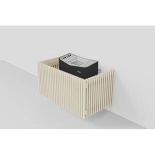 Sikkerhetsramme SLIM 3 SID 10-20 Osp