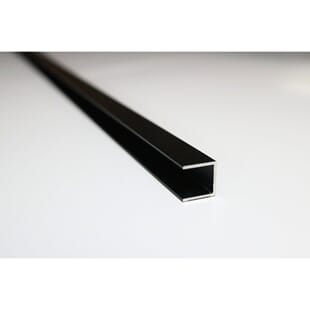 NEON LED PROFILE 3x2000MM