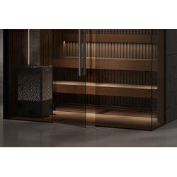 Gulv til Reflection 225 Thermo Or