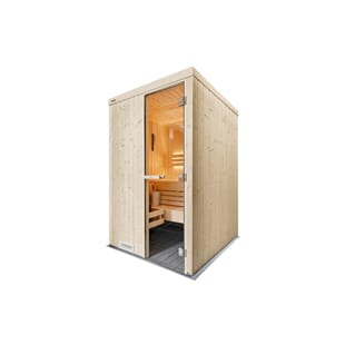 HANKO Badsturom Small 1330x1330x2073mm