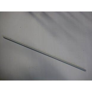 MAGNETLIST 1945X12MM15107 SILVER