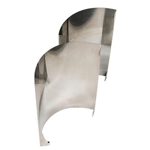 Huum Heat reflector                                                       (for HIVE Mini. HIVE Heat. HIVE Wood 13)