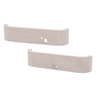 TASA Sauna light set  HUUM + DROP, White