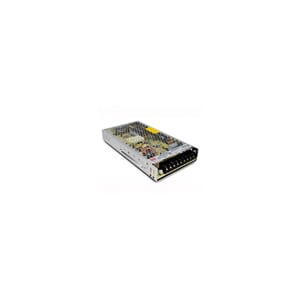200W DC24V Meanwell IP20 Drivers