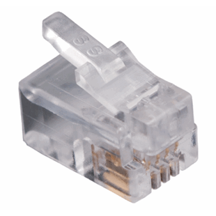 RJ10 5pk