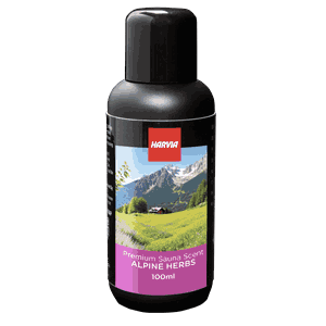 Badstuduft Alpeurter 100 ml