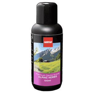 Badstuduft Alpeurter 100 ml