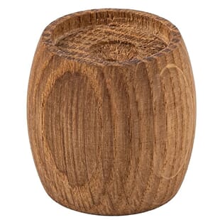 HIVE Wood/Heat door knob Knott til dør for Huum vedfyrt