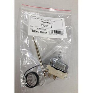 Thermostat OLHE 12