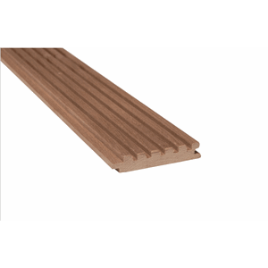 Badstupanel 15x60 Dark Thermo Or Kyte-s pk à 6 stk 2100mm