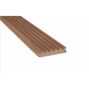 Badstupanel 15x60 Dark Thermo Or Kyte-s pk à 6 stk 3000mm