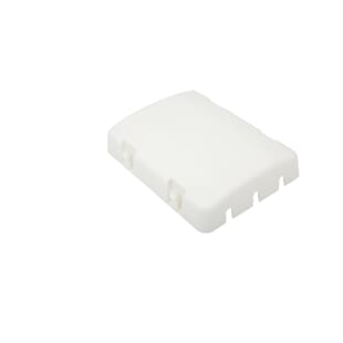 Downlightboks spot guard 300x228x60mm Hidealite