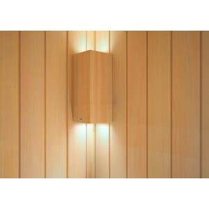 Sauna Light E90 0.8W