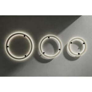 SILHOUETTE RING 400 ASP