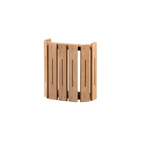 Lampeskjerm Thermo Osp 25 cm X 27 cm (20821)