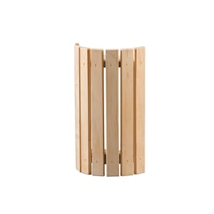 Lampeskjerm Or 24 cm X 40 cm