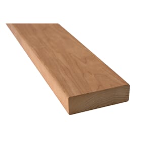 Benkebord 28x90 SHP Thermo Osp pk à 4 stk 3000mm