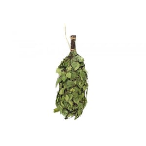 Rento Dried sauna whisk birch