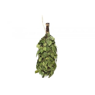 Rento Dried sauna whisk birch