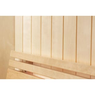 Badstupanel STS4 OSP 15x90x2400 6-Pk Tylø