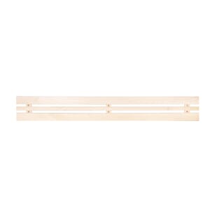 Ryggstøtte Osp 175 cm X 30 cm