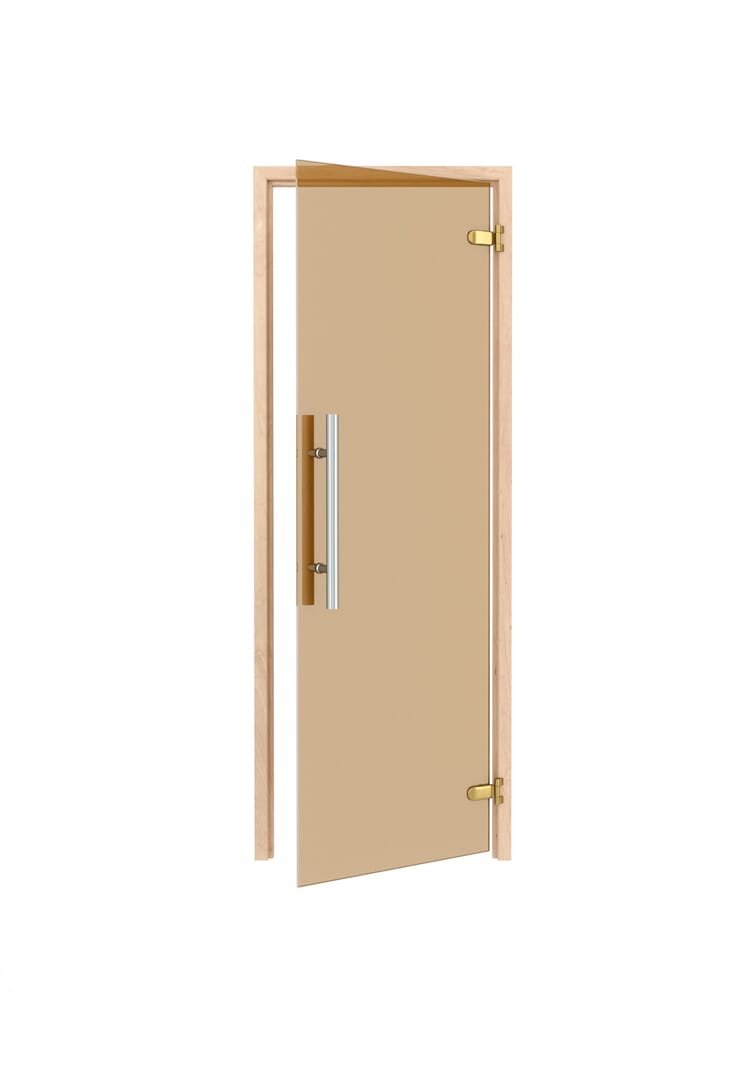 Badstudør Thermo Osp