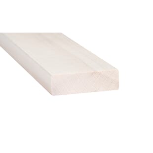Benkebord 28x90 SHP Osp pk à 4 stk 2700mm