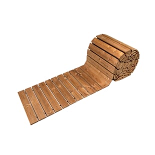 Gulvtrem Thermo Gran 60 cm X 1000 cm