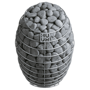 Huum DROP 9kW Badstuovn