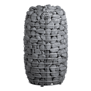 Huum HIVE Mini Badstuovn ink. Airtunnel