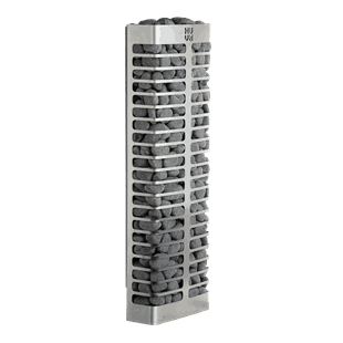 Huum STEEL Mini 3.5kW Badstuovn