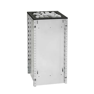 Huum CORE BK 6 (6kW). black top cover